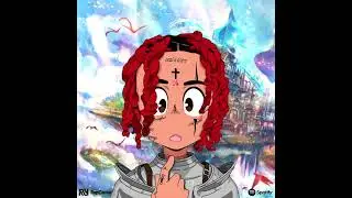 Trippie Redd + Trip At Knight Type Beat - ''Super Soldier''