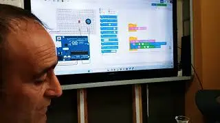 pot parlaklık devre kurulumu