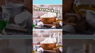 Qayerida Xato