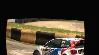 DiRT Rally VR