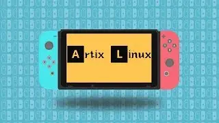 Artix Linux 20171015