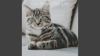 Artistic Moods for Cats