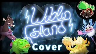 Wublin Island | Cover