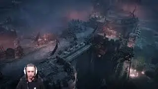 Lost Ark || Closed Beta EU || My Home is My Castle || Klasse : Berserker