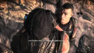 BulletStorm Walkthrough - Part 2