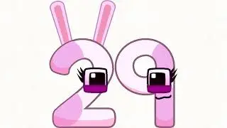 counting form 1 to 40 - Wonderland official