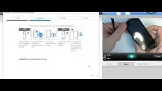 Sony Xperia M C1905 hard reset (RNC)