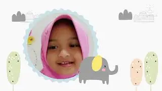 Perkenalan Siswa Kelas 1 Abu Bakar Shiddiq SD Islam Annajah Th.2021-2022