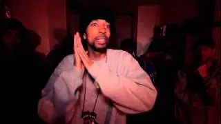 Ruste Juxx & The Arcitype - 