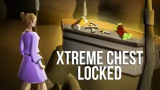 NO ONE Uses This Forgotten Chest