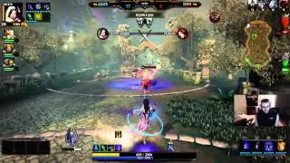 Xbox One Smite HEL 