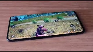 Realme X Gaming Test | PUBG Mobile : Flagship LOOSER ?