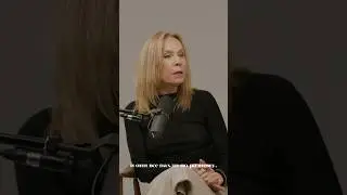 Alena Doletskaya: What did the gloss smell like? 