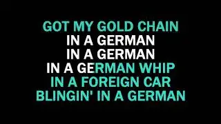 German Karaoke EO