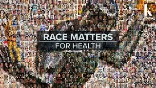 Covid-19: Why race matters for health