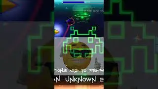 Вопрос-ответ часть 2 #геометридаш #гд #geometrydash