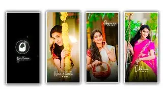 New Trending varsham x BGM Video Editing in Alight Motion Instagram trending video editing app