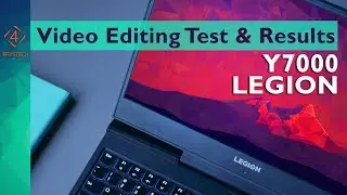 Video Editing Laptop Review Lenovo