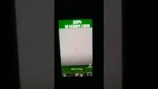 🔥Дверь на сканере глаза, Майнкрафт постройка🔥😁