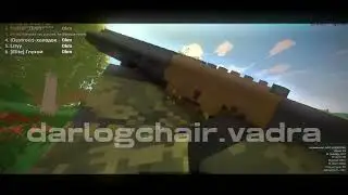 DARLOGCHAIR - NEW PRODUCT - UNTURNED CHEAT???!!!