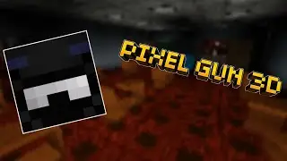 The Return to PG3D! #pixelgun3d #pixelgun #googleplay