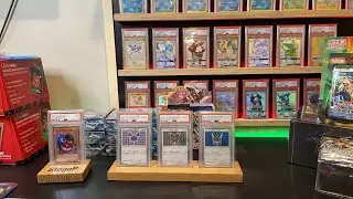 Christmas Day Card Stream!!!