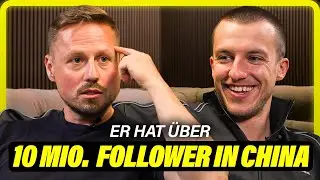 THOMAS DERKSEN: Kultur, Sprache und Social Media in China