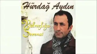 Hürdağ Aydın - Azimet Bey