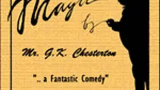 MAGIC: A FANTASTIC COMEDY by G. K. Chesterton FULL AUDIOBOOK | Best Audiobooks