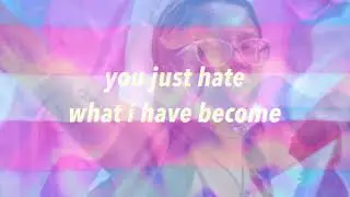 Julia Flynn | Become (lyric video)