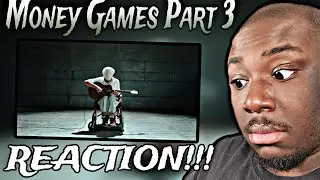 Ren - Money Game Part 3(REACTION)