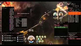 Hot drop gone wrong