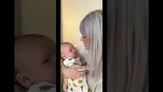 СПИТ КАК МЛАДЕНЕЦ! 
