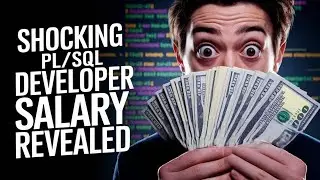 🚀 Roadmap to Becoming a PL/SQL Developer in 2025 | Step-by-Step Guide by Code Factory