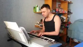 Артур Аллен - 