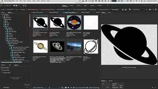 Images and File Types