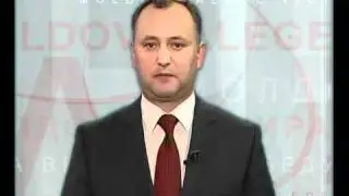Молдова выбирает Победу