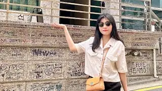 BTS Locations | Seoul | Must visit for Army 💟