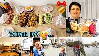 Посетили столицу🚘/Ждём друзей 🥰.