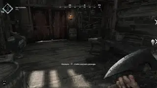 HUNT: SHOWDOWN Ярость Топора