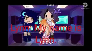 (my Elizabeth's meet ???) is this a good idea? part 1[ introduction]