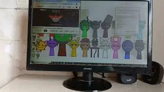 Wenda Screaming Has BSOD 