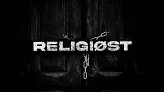 Bailey Zimmerman - Religiously (Norwegian Lyric Video)