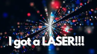 Longer Ray5 20W Laser Engraver: Unboxing, assembly and initial review.