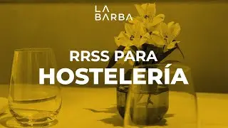 Redes Sociales para Hostelería