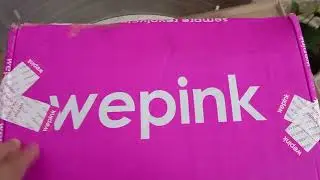 compras no site Wepink da Virgínia