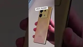 Infinix Zero 30 5G Unboxing!