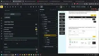 Bricks Builder - Custom WooCommerce Orders Query + AJAX Pagination + AJAX Filtering ( Bricks Form )