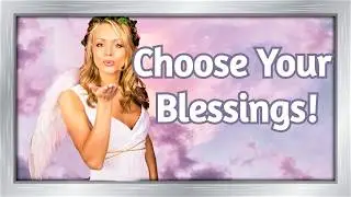 Pick a Card 1 - 5 ⭐ Pick the Vibe for YOUr Week! ✨ Weekly Tarot Reading ⭐ 1 - 5 You're Alive! ✨✨✨