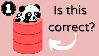 How to Validate Your pandas DataFrame with Pandera